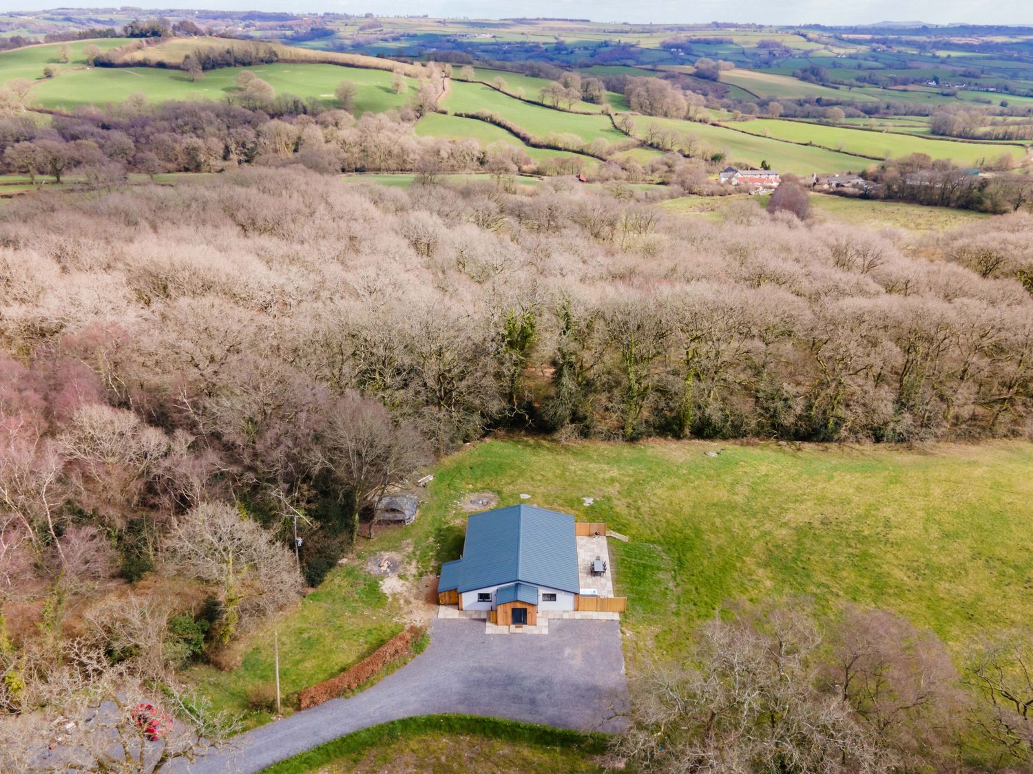Quantock Barn                     photo 31