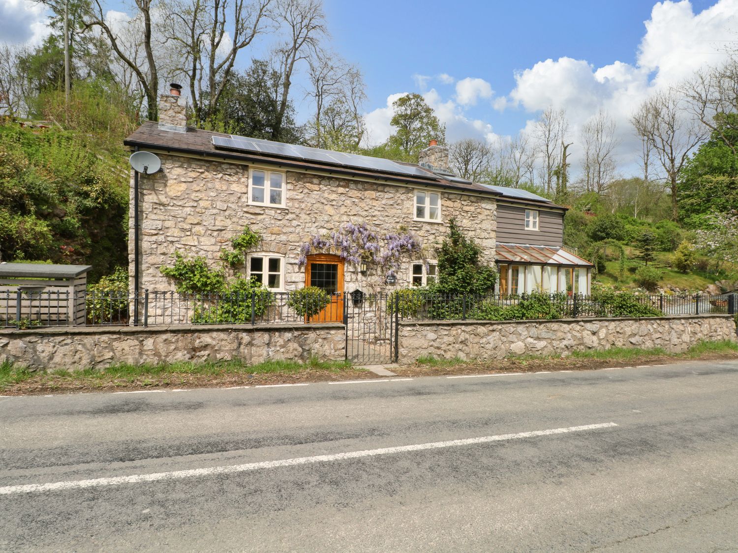 Elm Cottage - Shropshire - 1105358 - photo 1