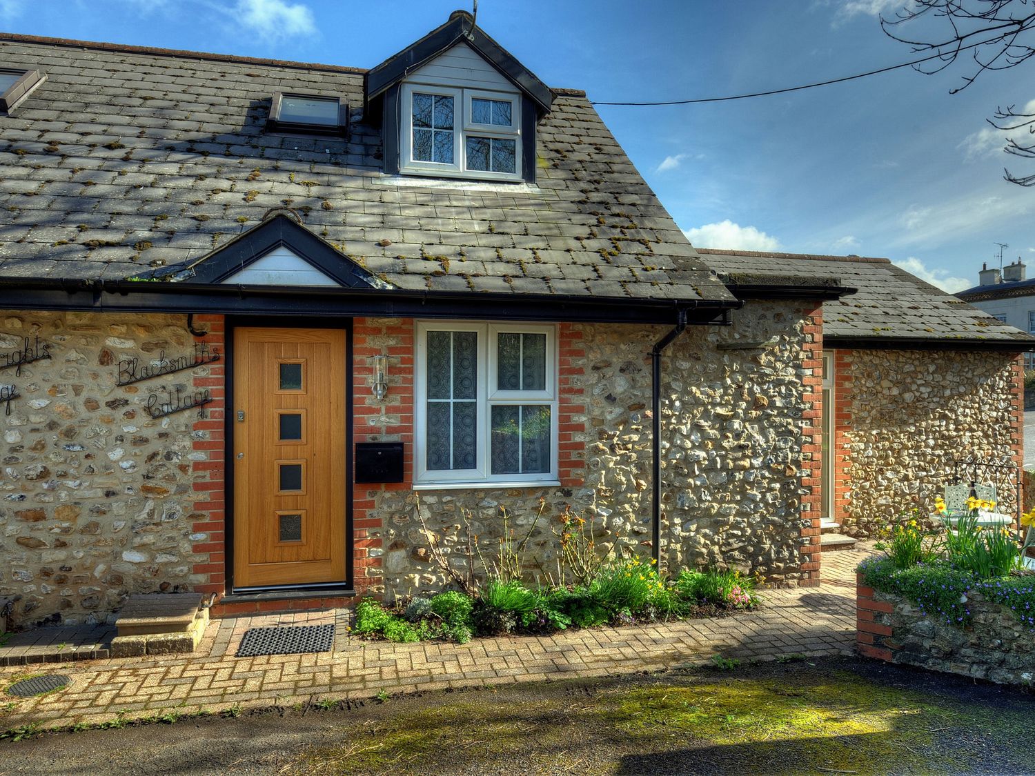Blacksmiths Cottage - Dorset - 1105783 - photo 1