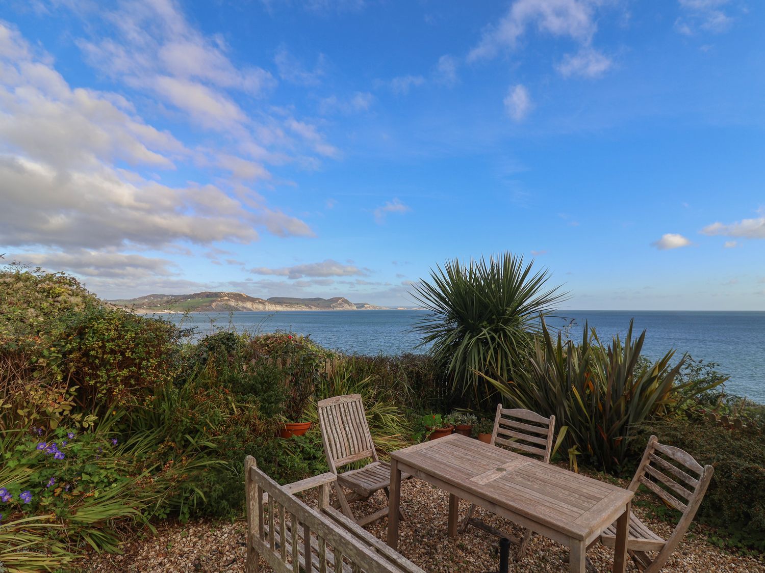 4 East Cliff - Dorset - 1105880 - photo 1