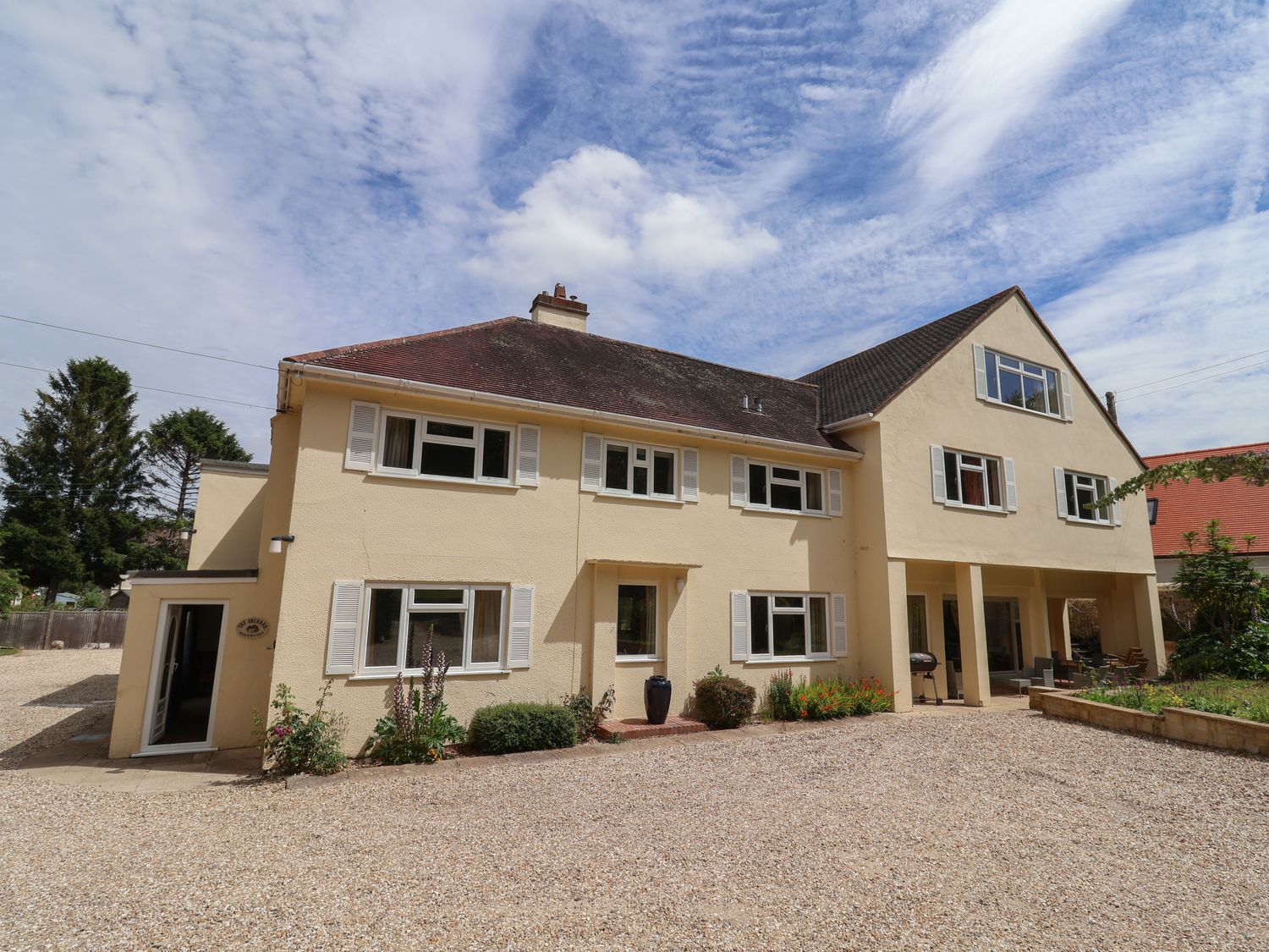 The Orchard Country House - Devon - 1106034 - photo 1
