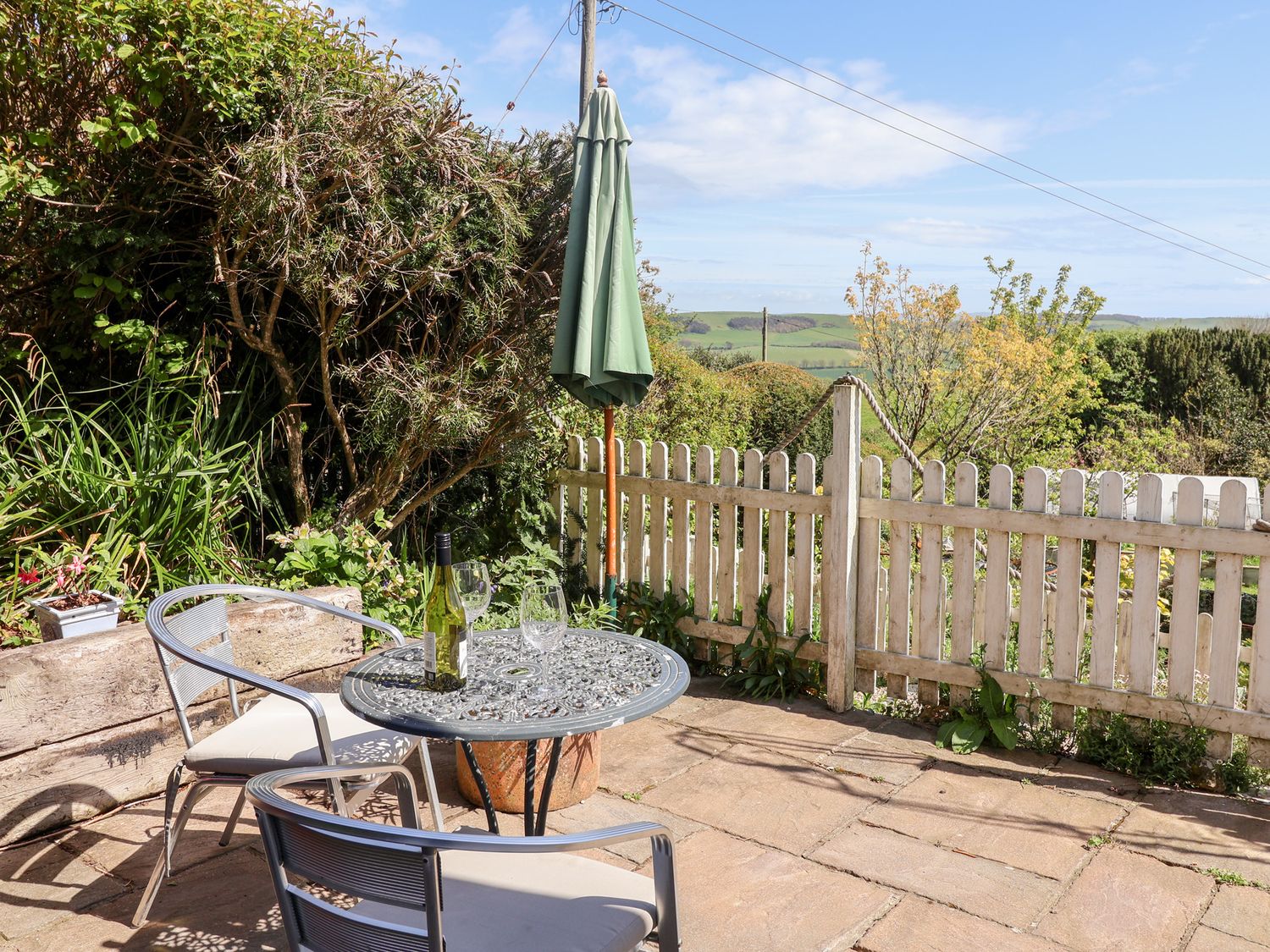 High Bullen Cottage - Dorset - 1106067 - photo 1