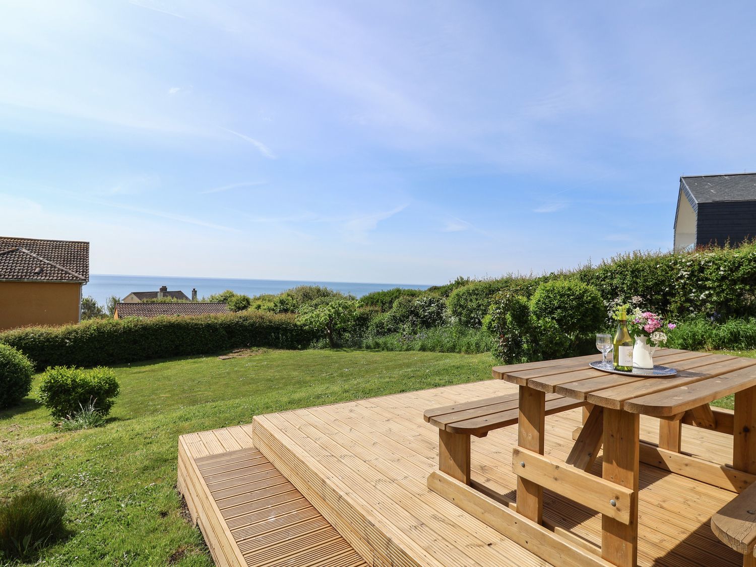 Tillicum - Dorset - 1106203 - photo 1