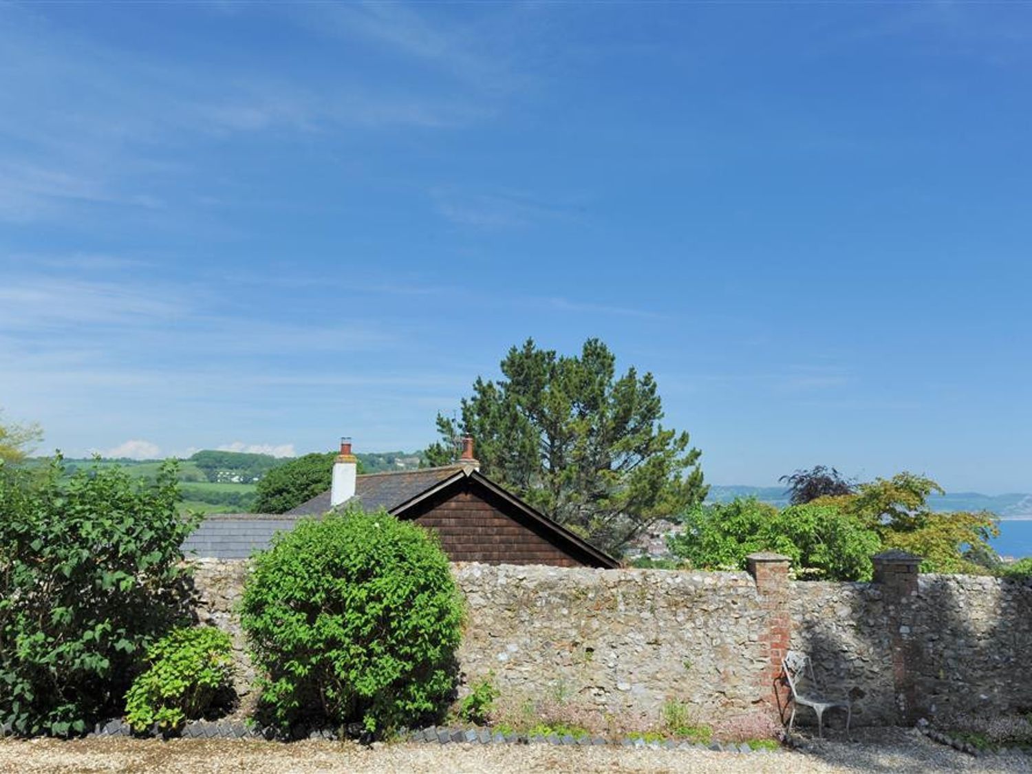 Penny Plot Cottage                     photo 16