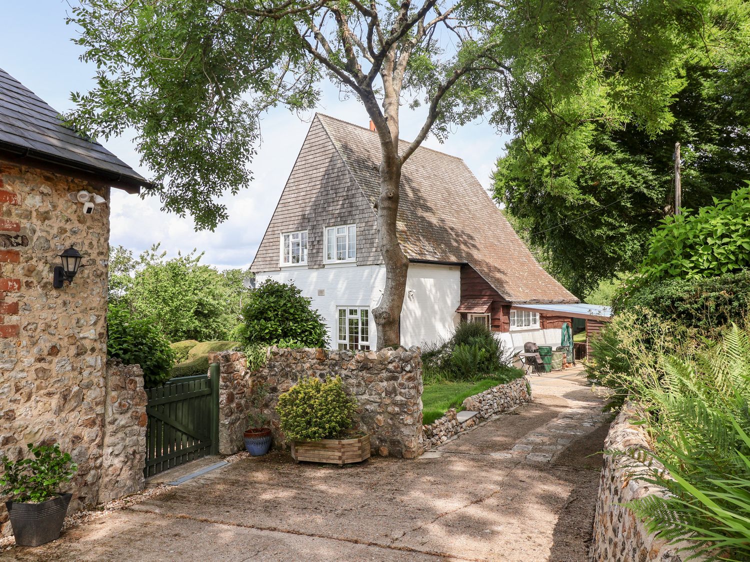 Barn Close Farm - Dorset - 1106235 - photo 1