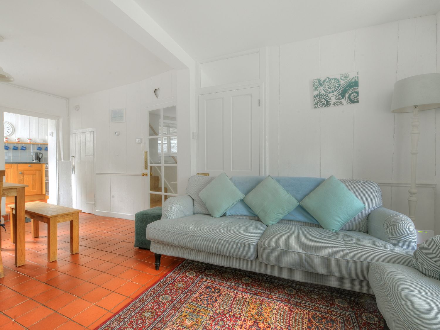 Monmouth Cottage                     photo 2
