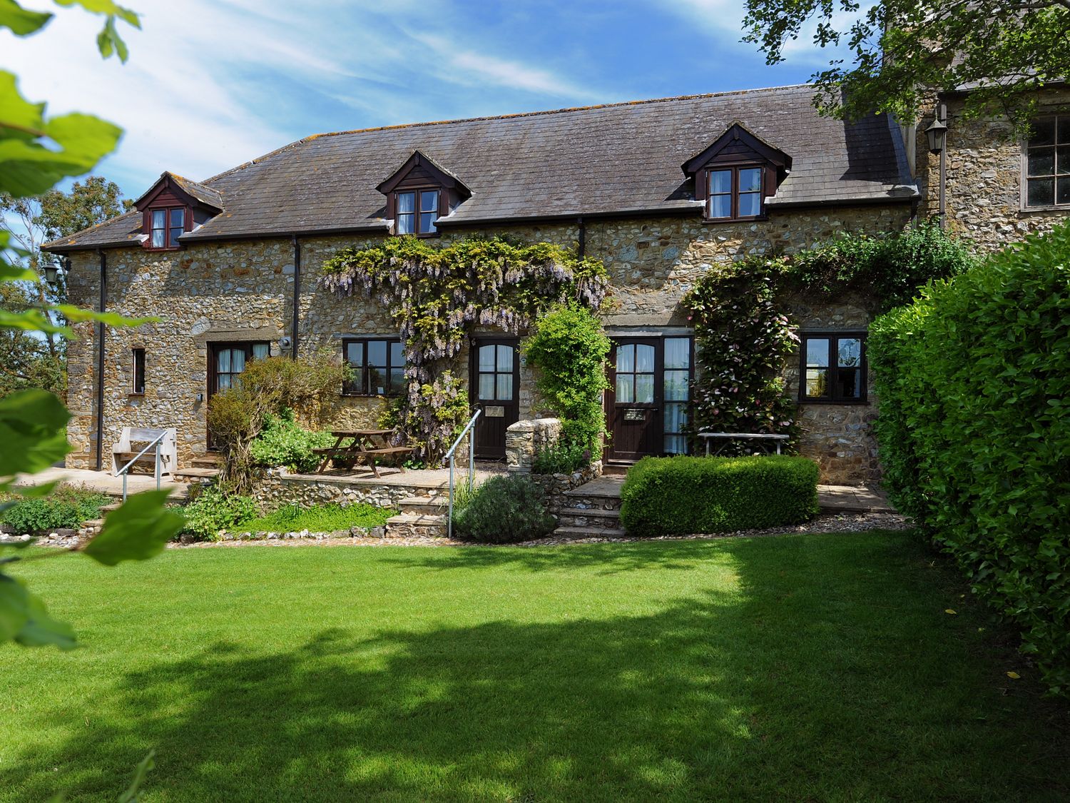 Rose Cottage                     photo 14