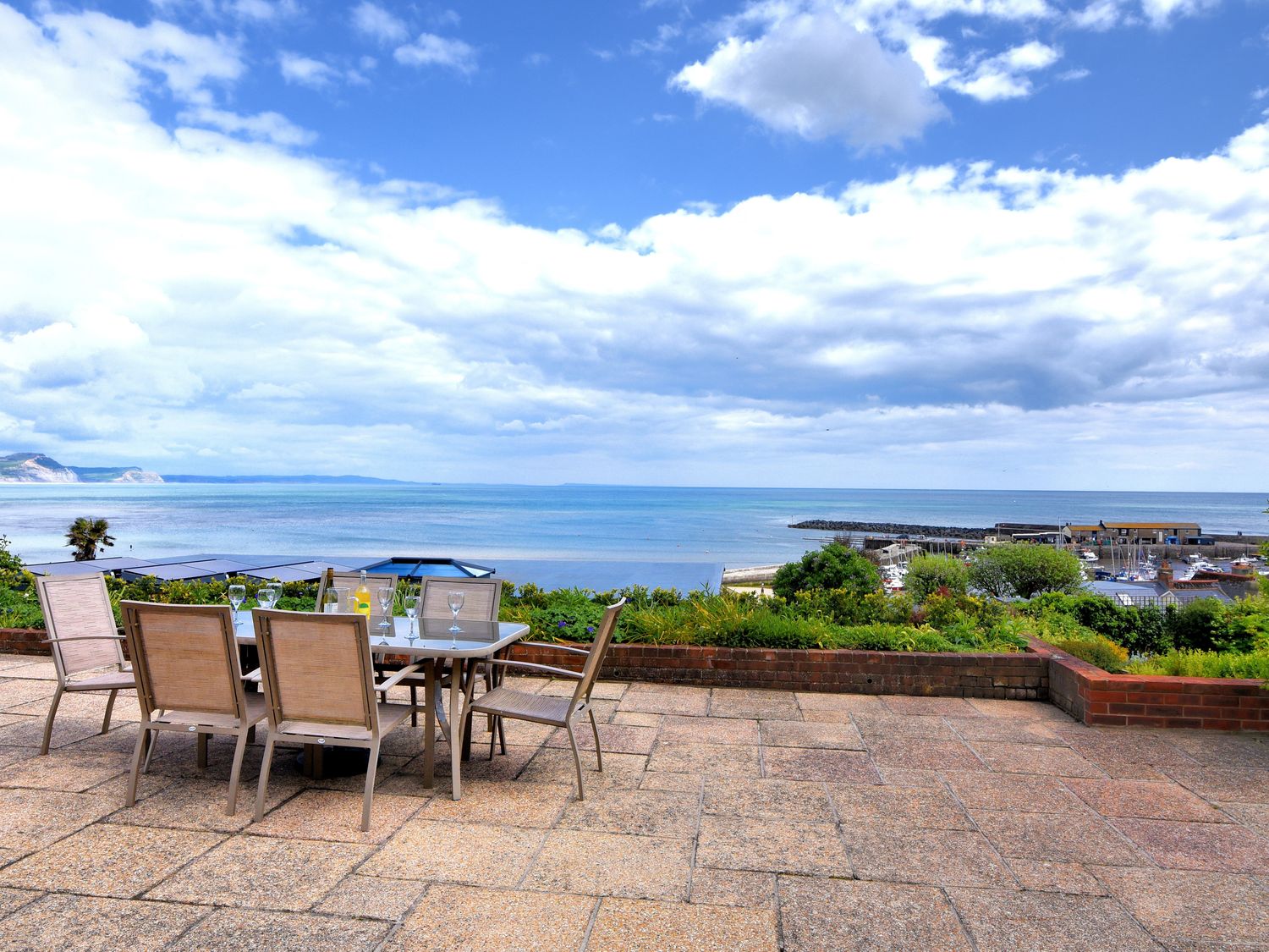 1 Harbour Heights - Dorset - 1106413 - photo 1