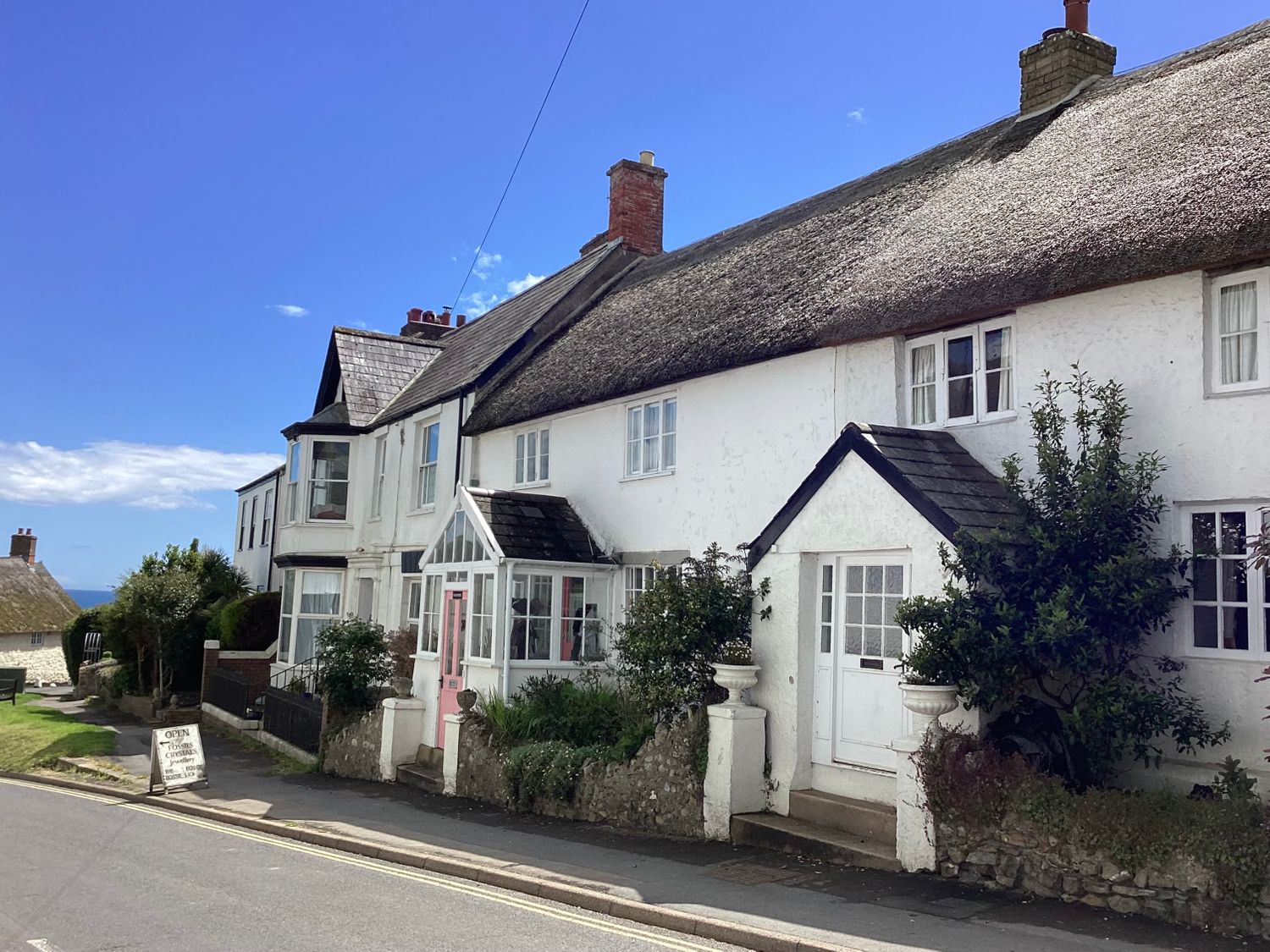 Foxley Cottage - Dorset - 1106484 - photo 1