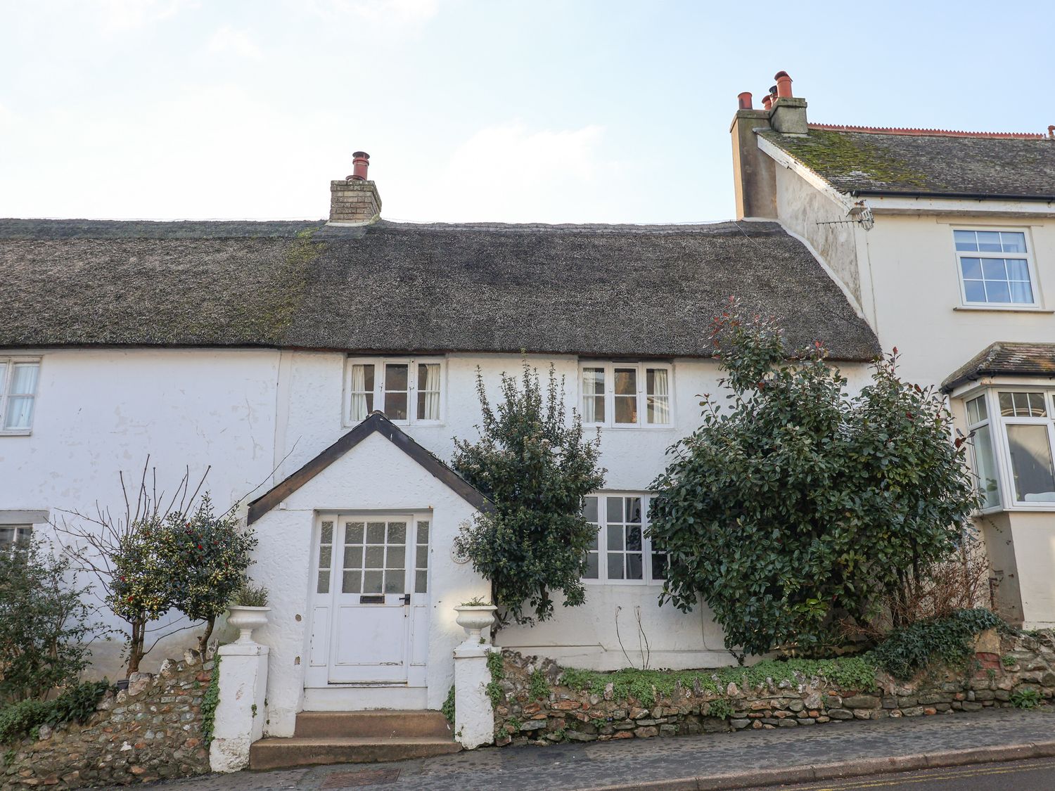 Foxley Cottage                     photo 2
