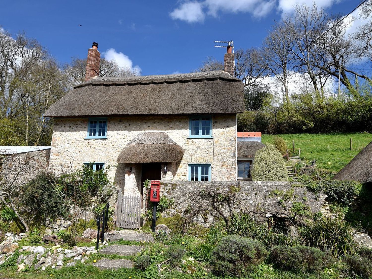 Upper Cottage - Dorset - 1106542 - photo 1