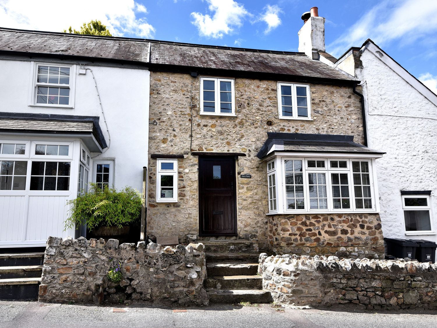 Anne's Pantry - Dorset - 1106549 - photo 1