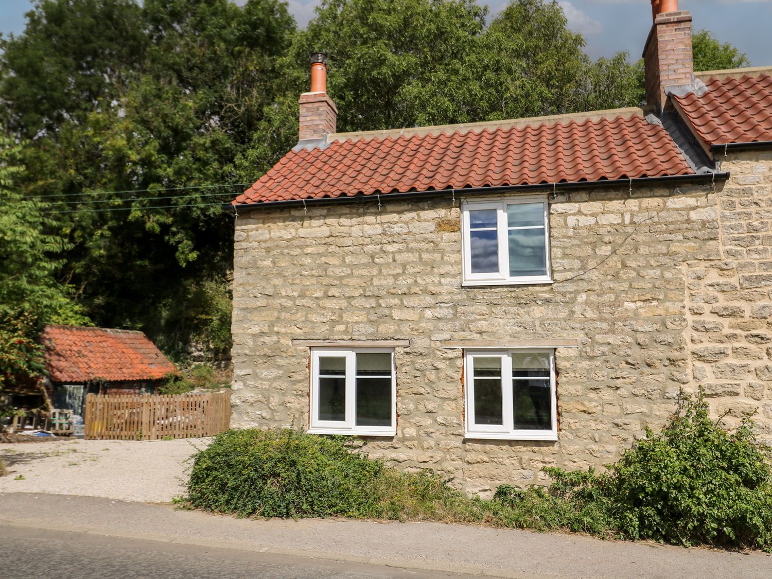 Yon Cottage - North Yorkshire (incl. Whitby) - 1106690 - photo 1