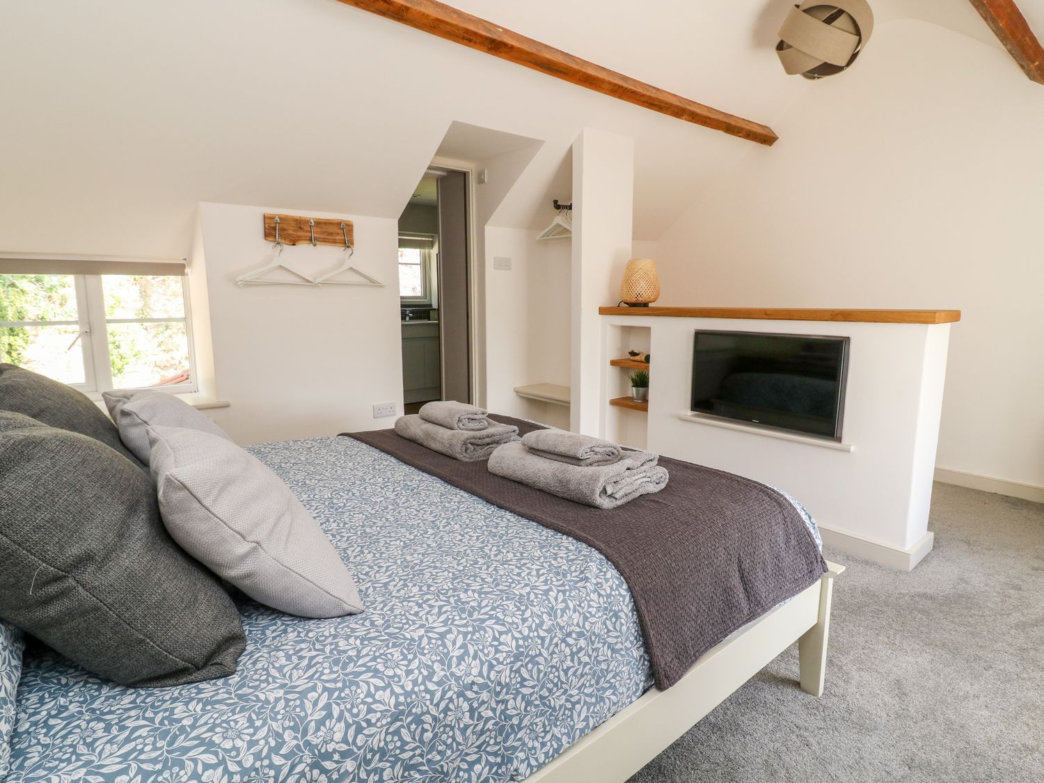 Yon Cottage ( Ref 1106690 ) Stonegrave North Yorkshire