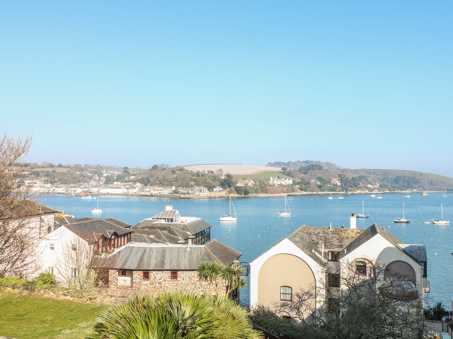 Port View                     photo 32