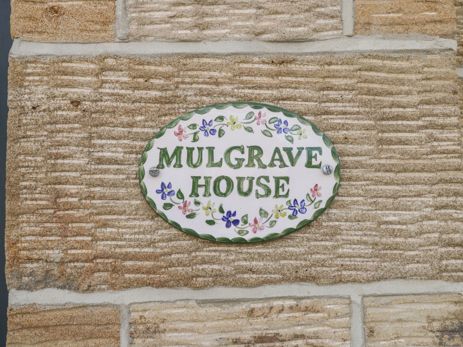 Mulgrave House                     photo 2