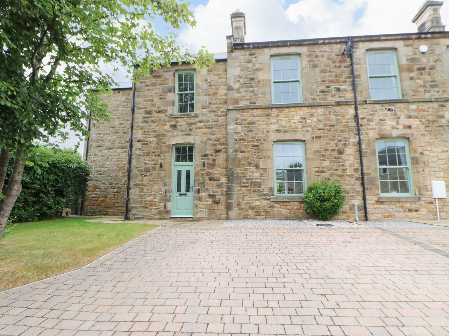 1 Claire House Way - Northumberland - 1107098 - photo 1