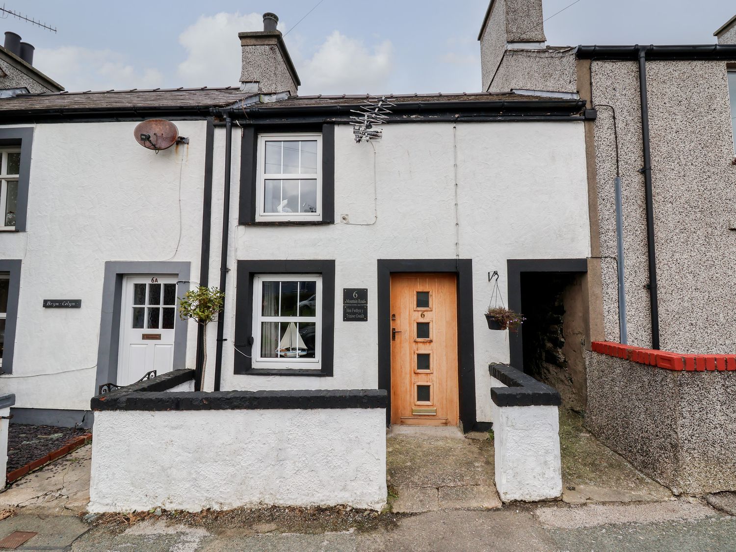 6 Mountain Road - Anglesey - 1107385 - photo 1