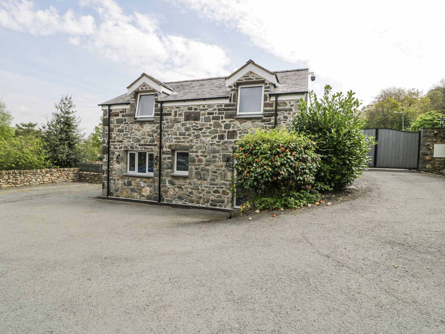 The Coach House - North Wales - 1107485 - photo 1