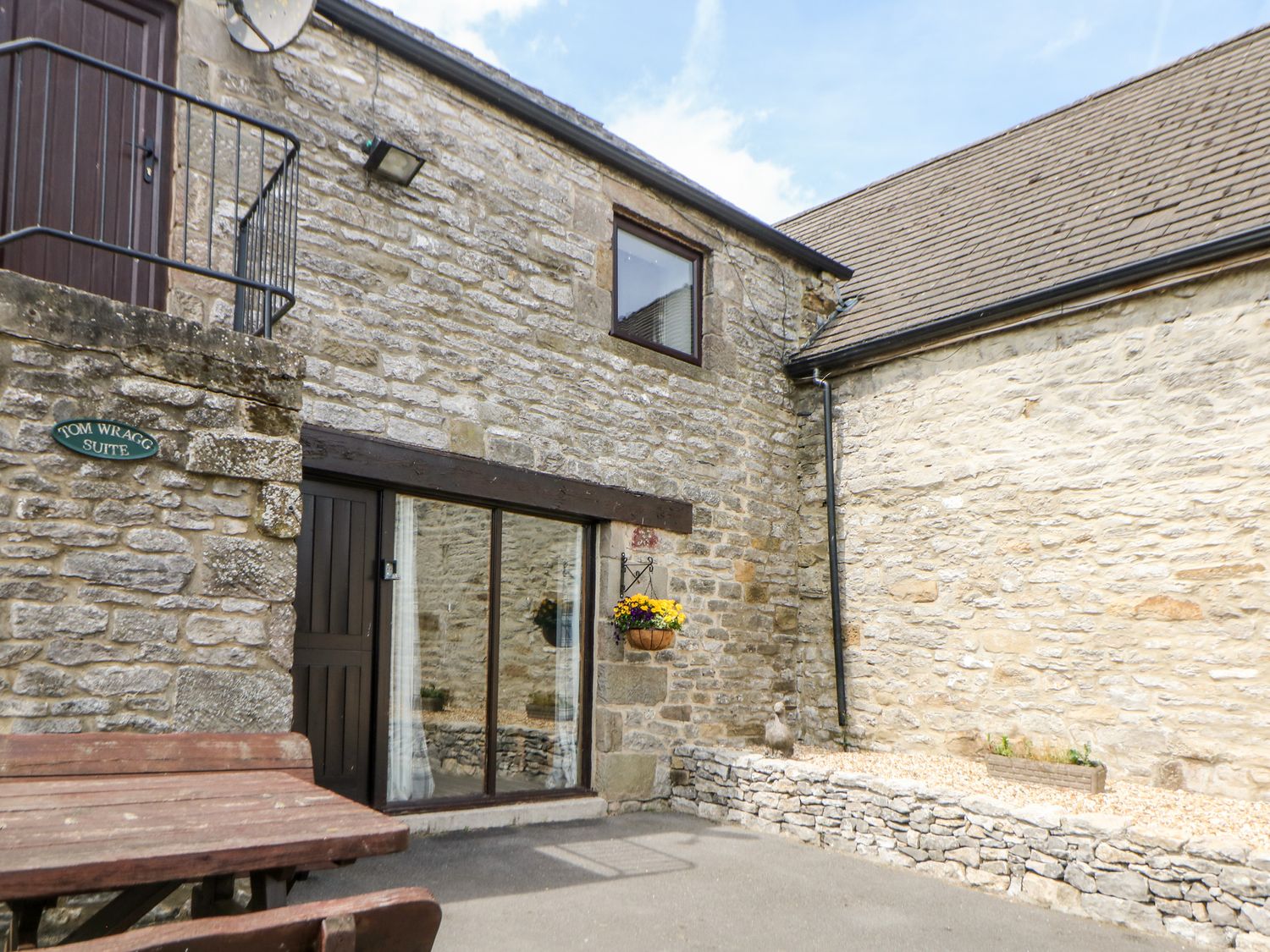 The Tom Wragg Suite - Peak District - 1107897 - photo 1