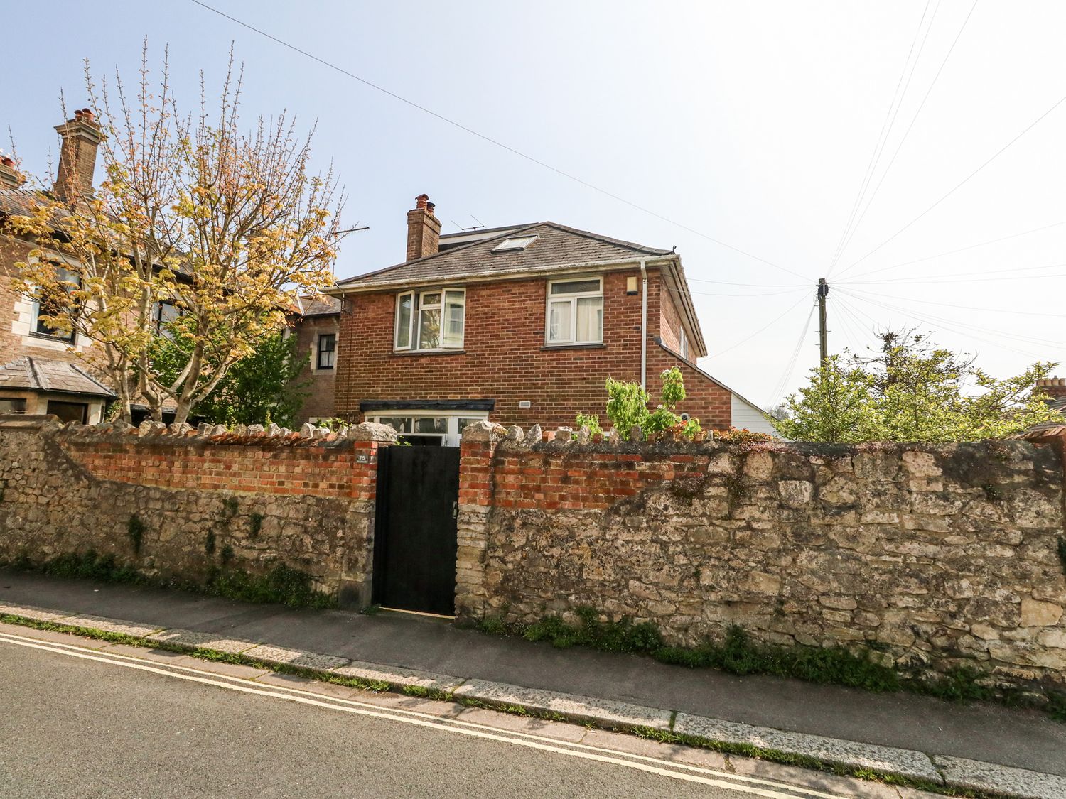 The Nook - Dorset - 1107935 - photo 1