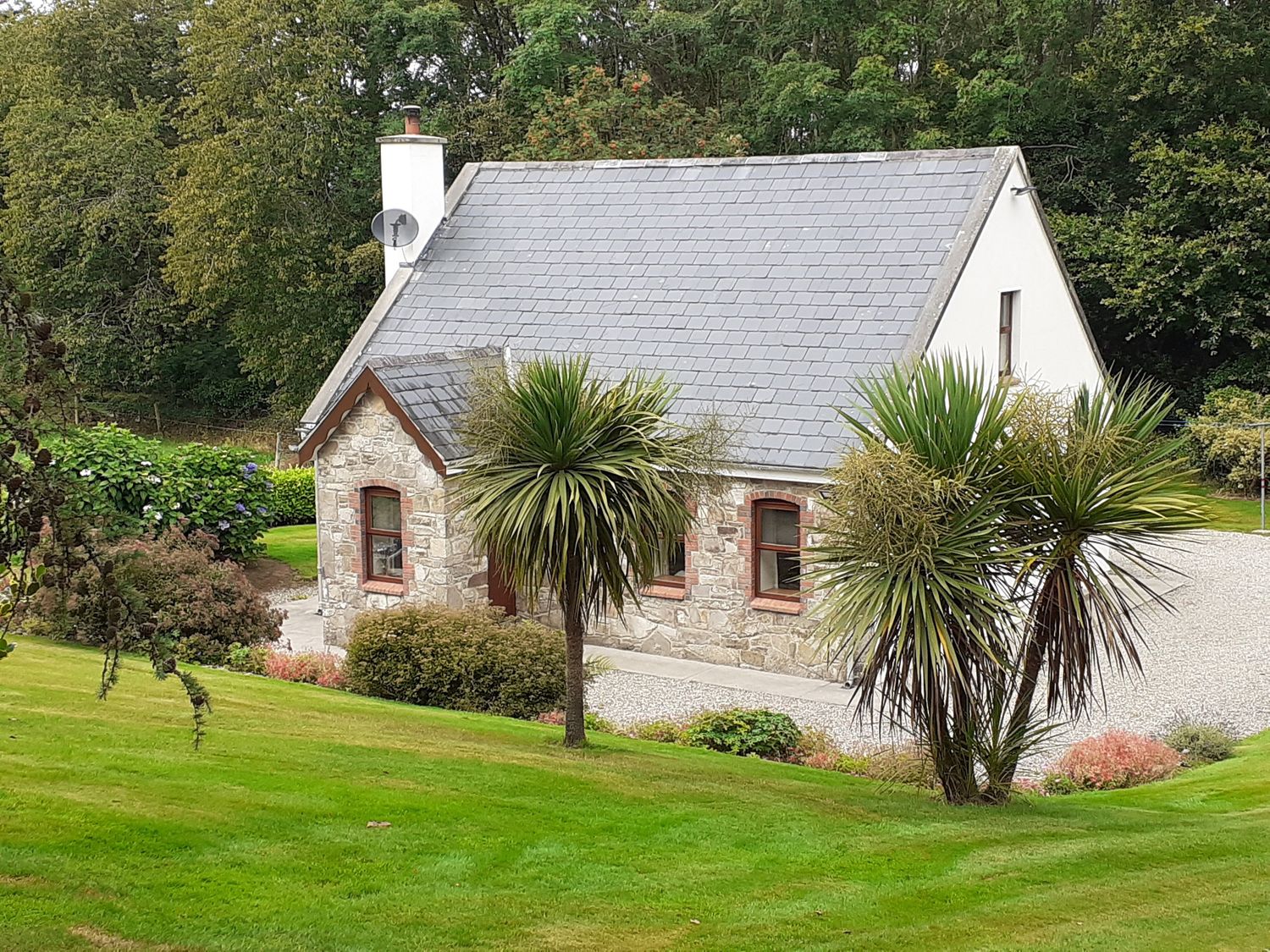 Cornode Cottage - South Ireland - 1108124 - photo 1