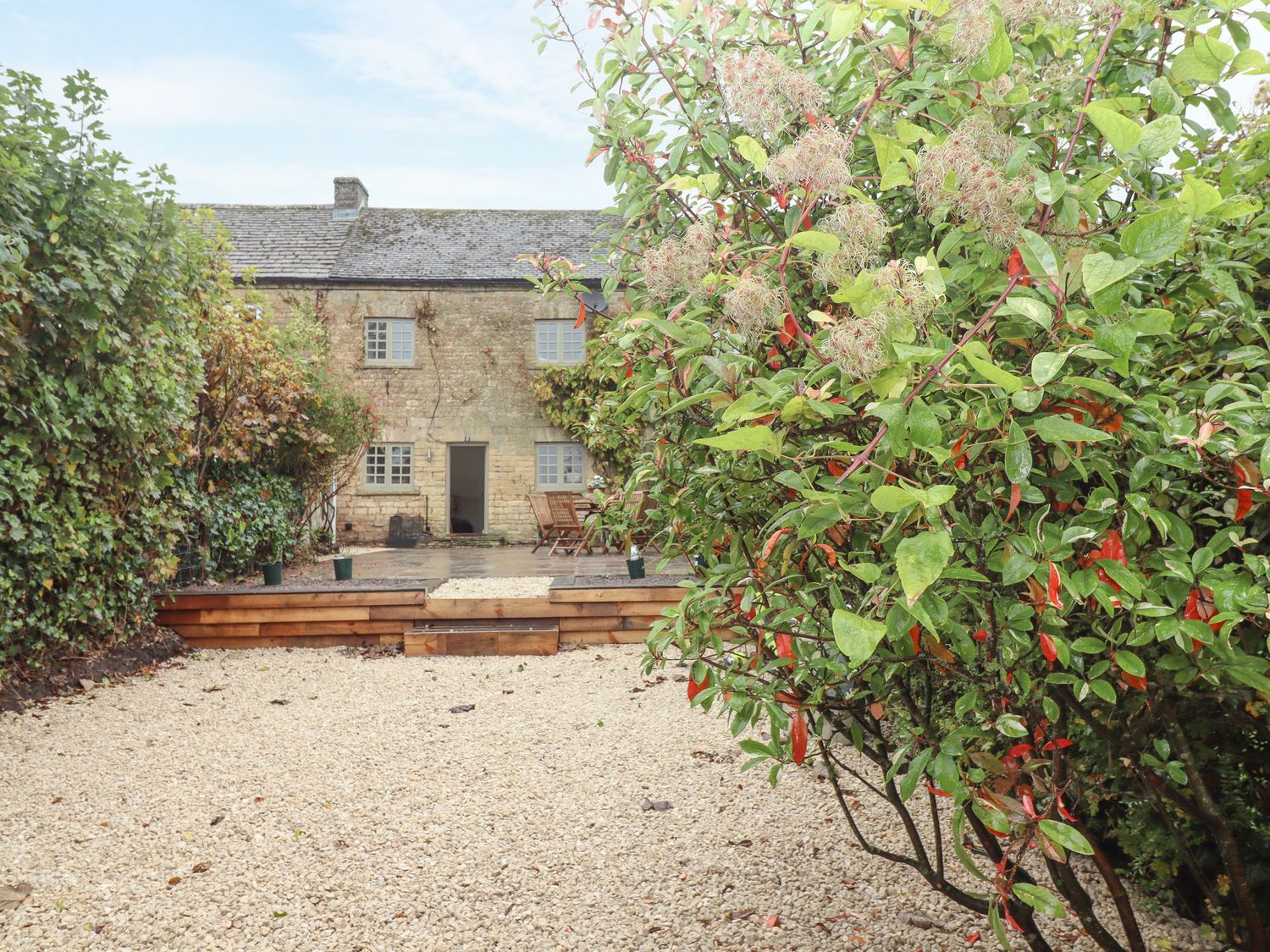 Holly Cottage - Cotswolds - 1108739 - photo 1