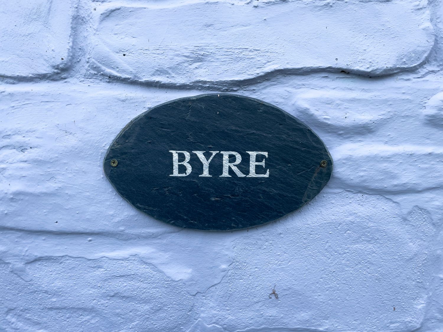 The Byre @ Canllefaes                     photo 2