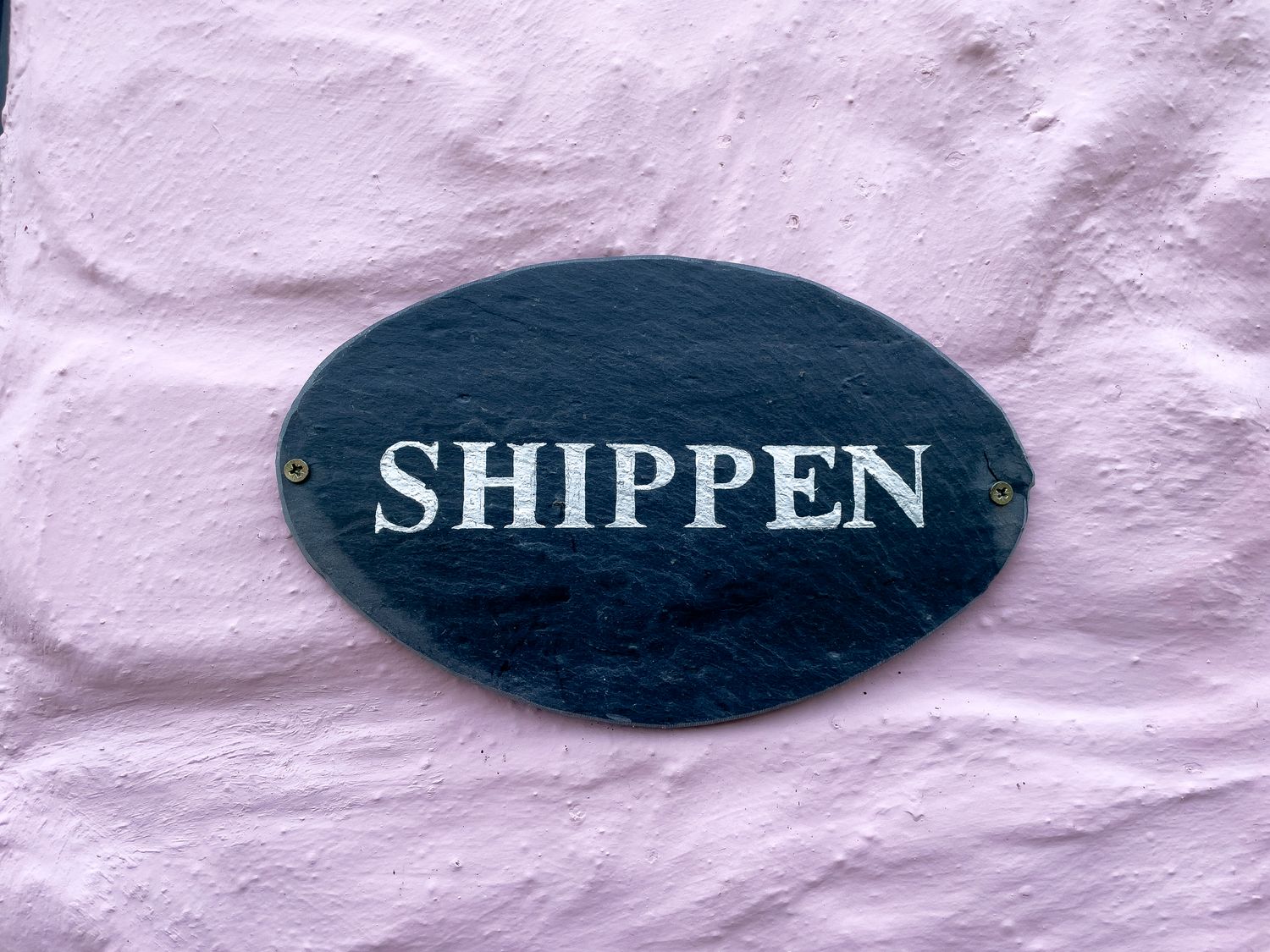 The Shippen @ Canllefaes                     photo 2