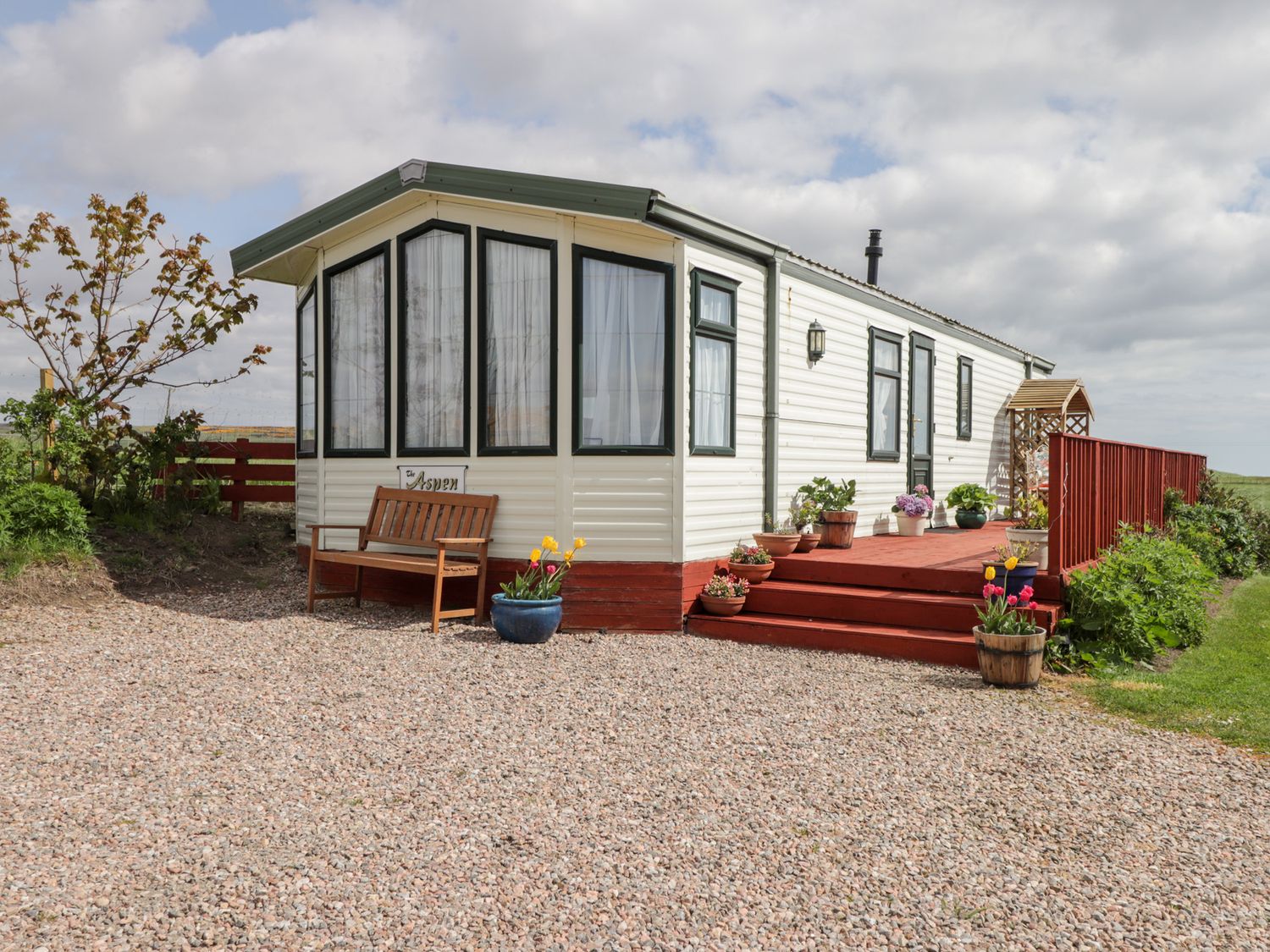 The Cabin - Scottish Highlands - 1109689 - photo 1