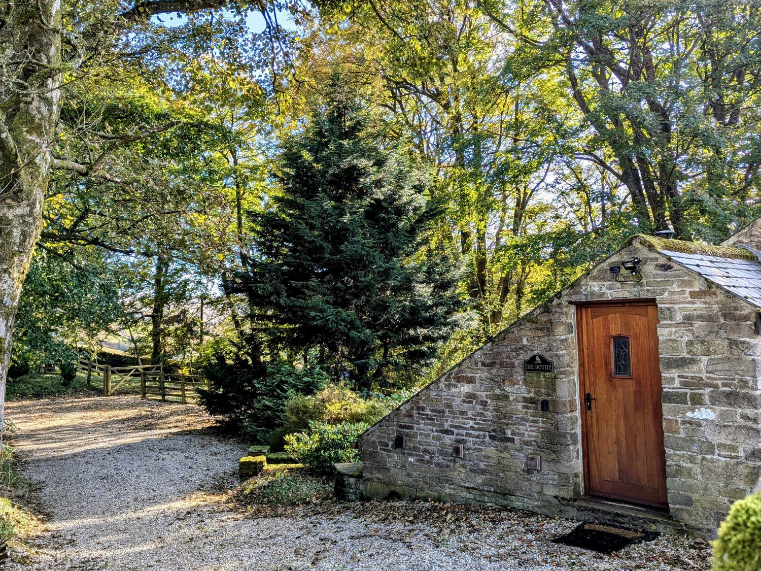 Bothy - Lake District - 1109948 - photo 1