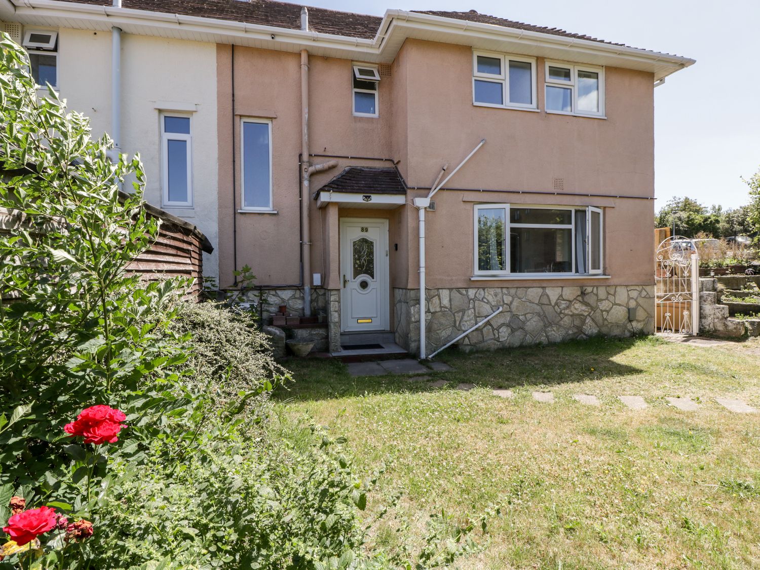 Seaforth, Swanage Holiday Cottage Bird Spot