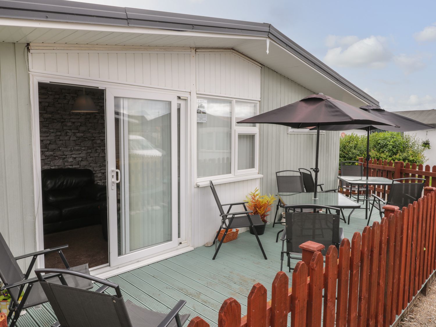 126 Seaside Getaway - North Yorkshire (incl. Whitby) - 1110674 - photo 1