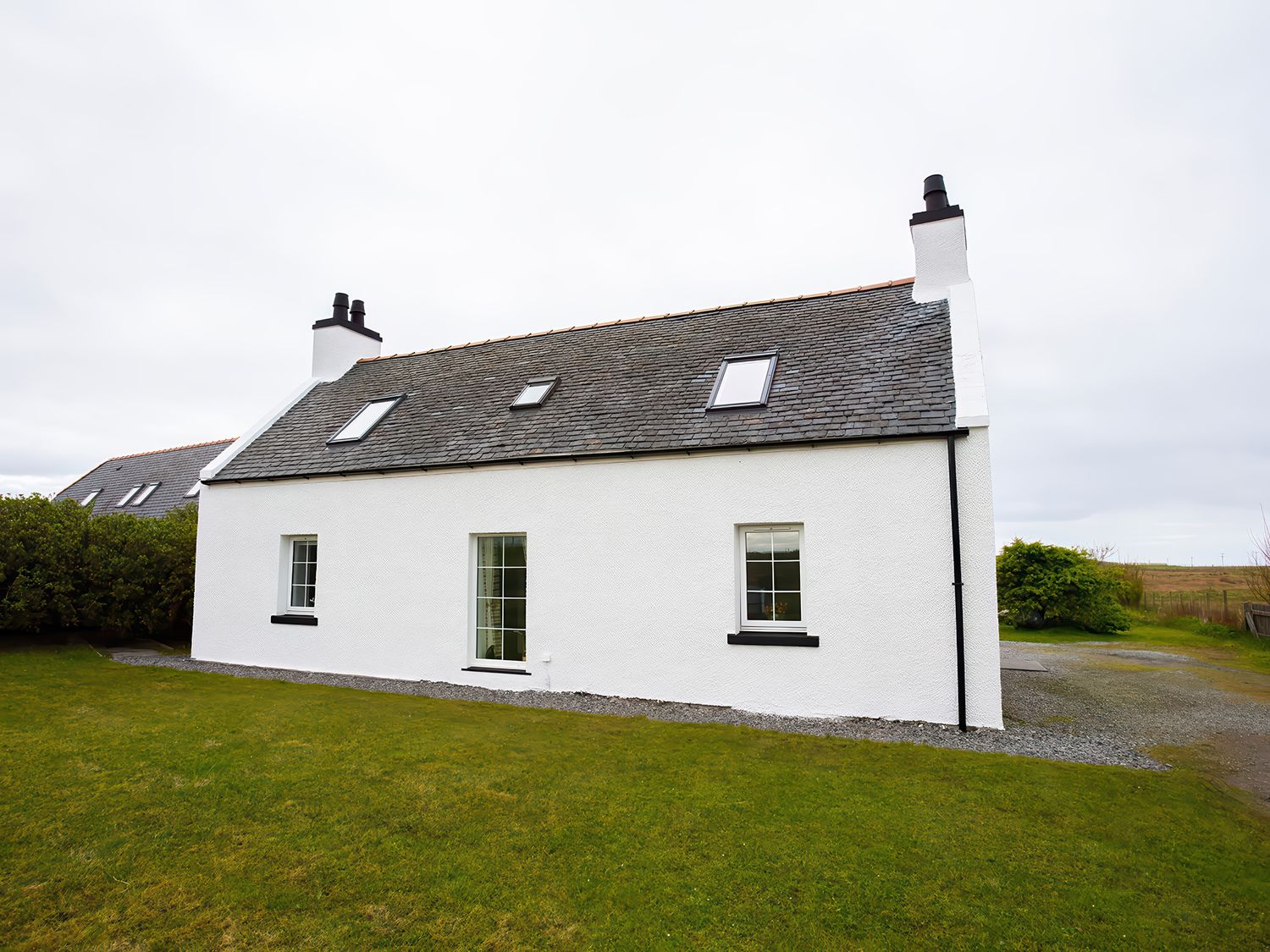 Corncrake Cottage (SU) -  - 1110827 - photo 1