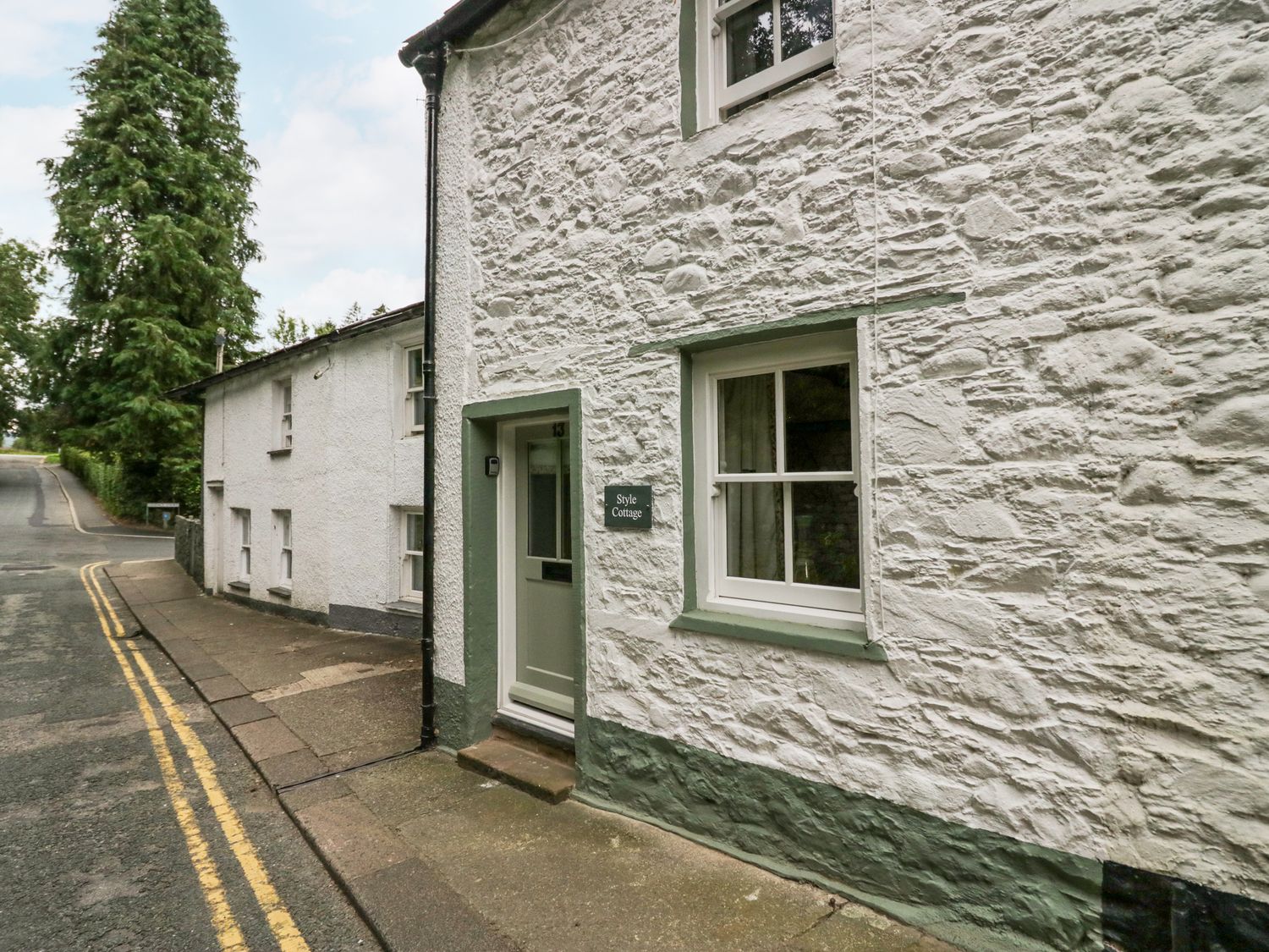 Style Cottage - Lake District - 1110892 - photo 1