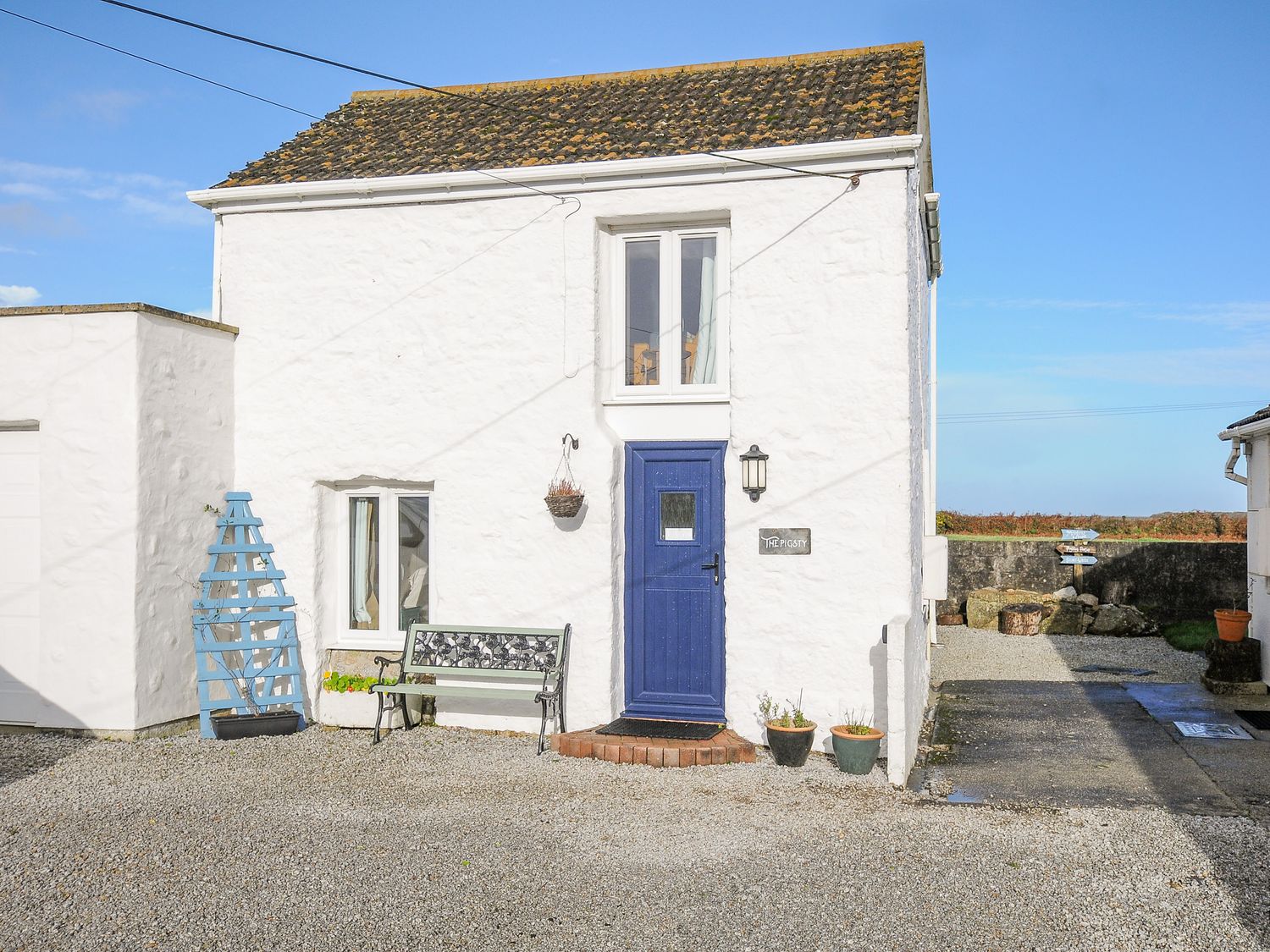 The Pigsty - Cornwall - 1110950 - photo 1