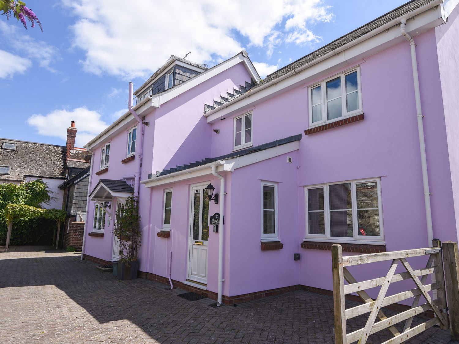 Seagull Cottage                     photo 23
