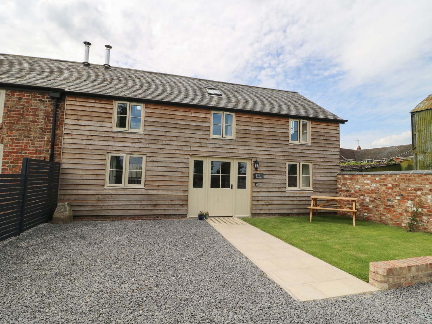 Joiners Cottage - North Yorkshire (incl. Whitby) - 1111541 - photo 1