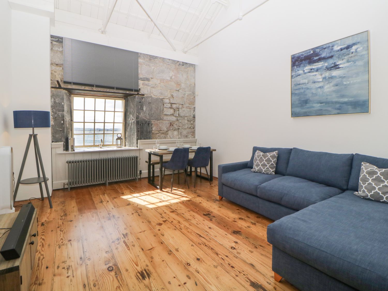 Clarence Riverside, Royal William Yard Plymouth Cremyll Devon