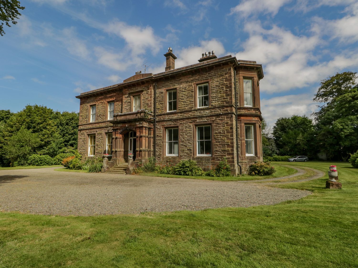The Residence - Lake District - 1112371 - photo 1