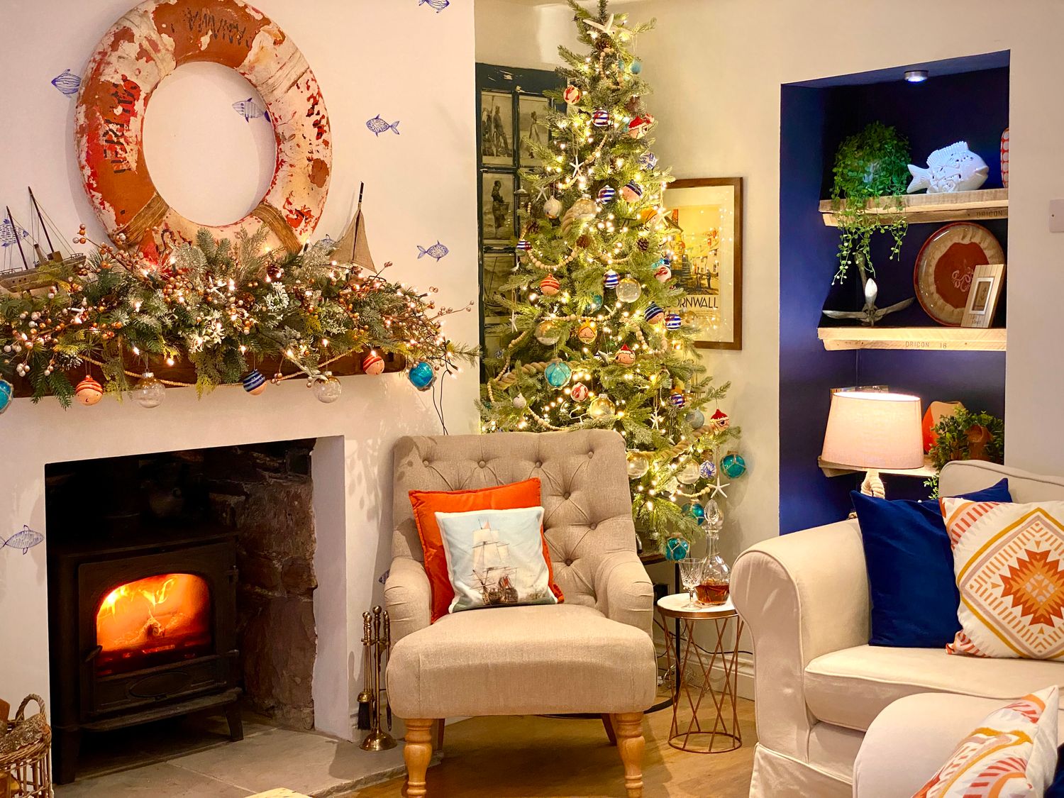 Pentreath - Cornwall - 1112536 - photo 1