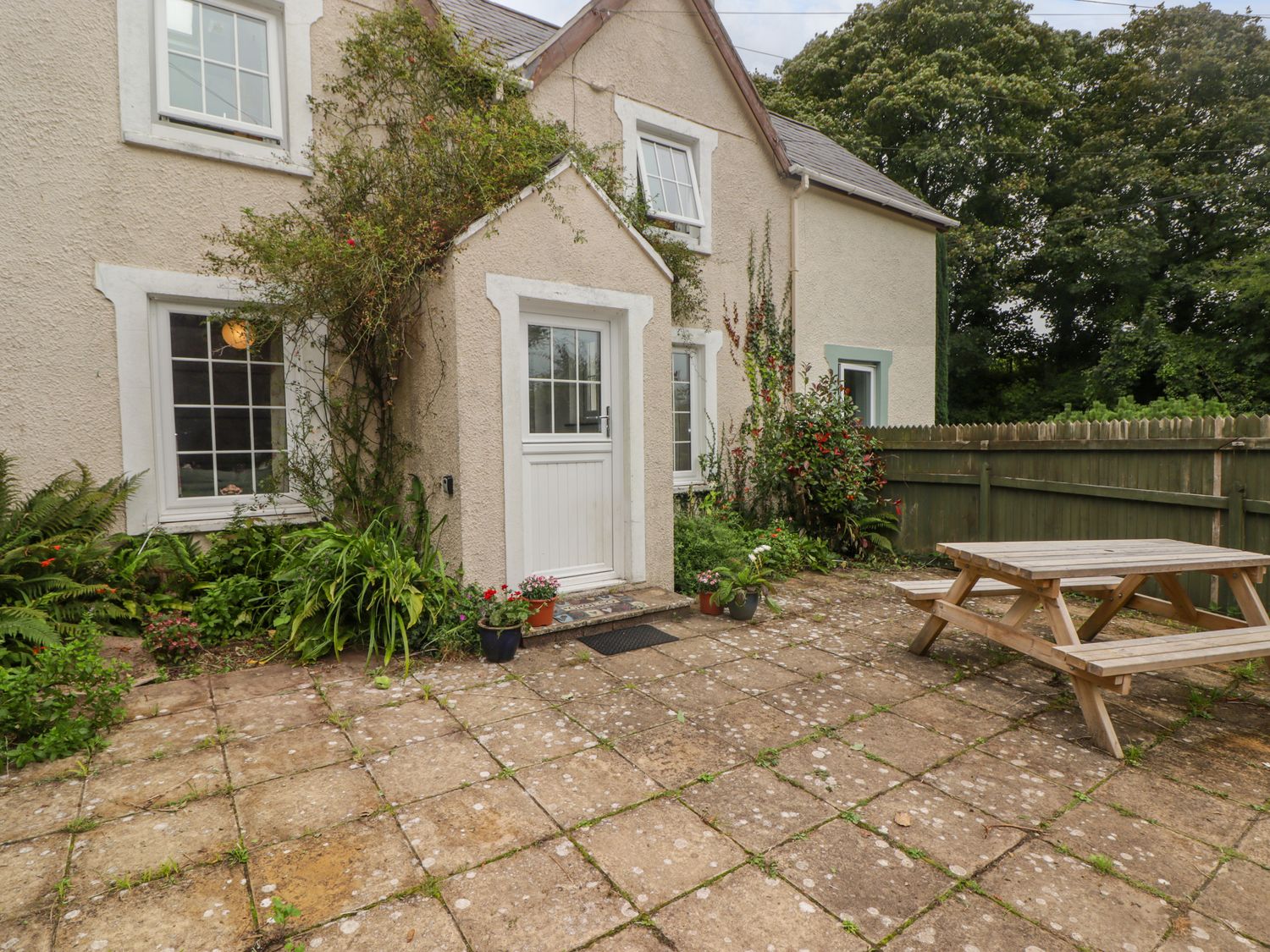 2 Cheriton Cottages - South Wales - 1112556 - photo 1