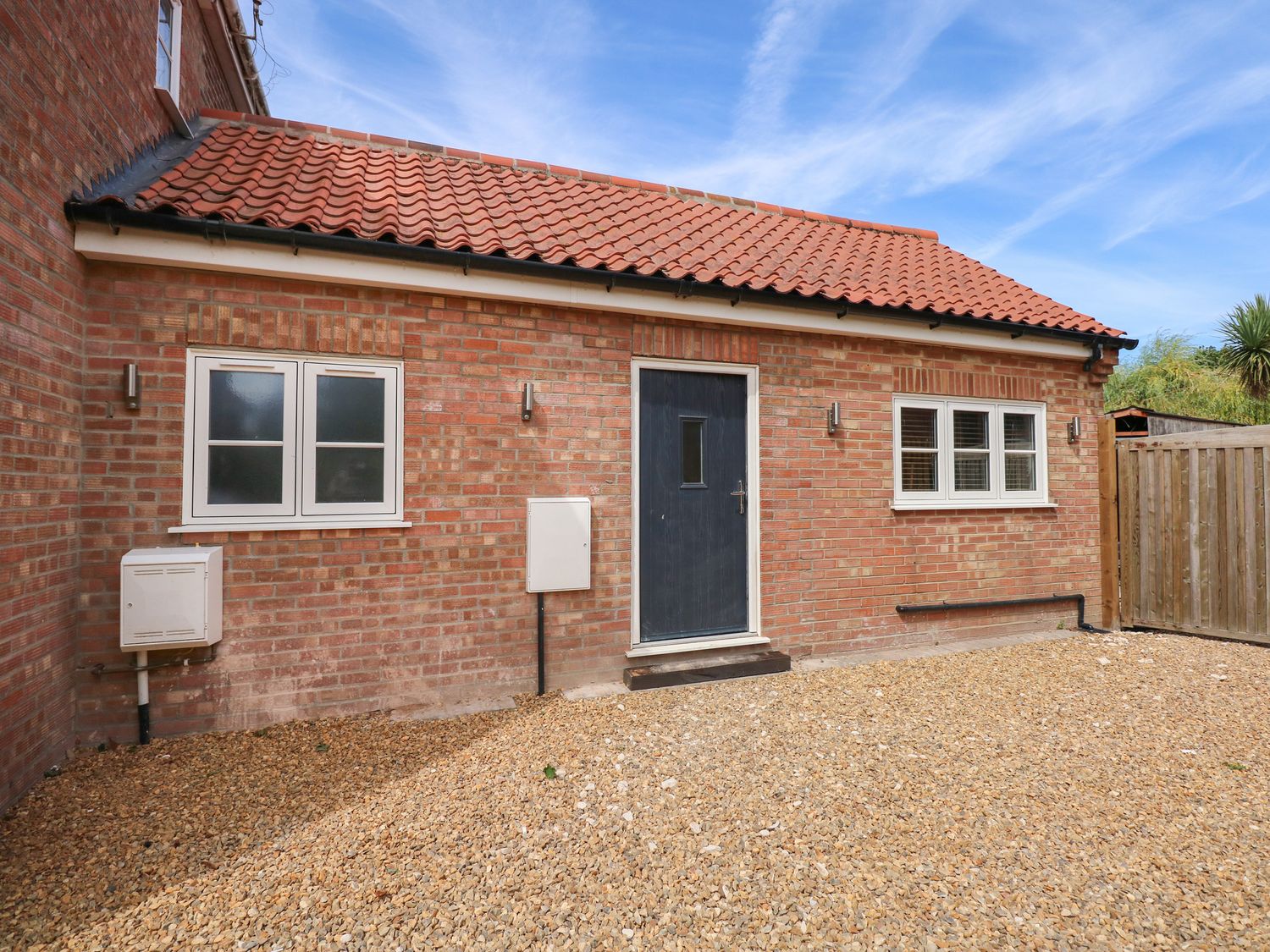 Crab Cottage - Wells next the Sea - Norfolk - 1112953 - photo 1