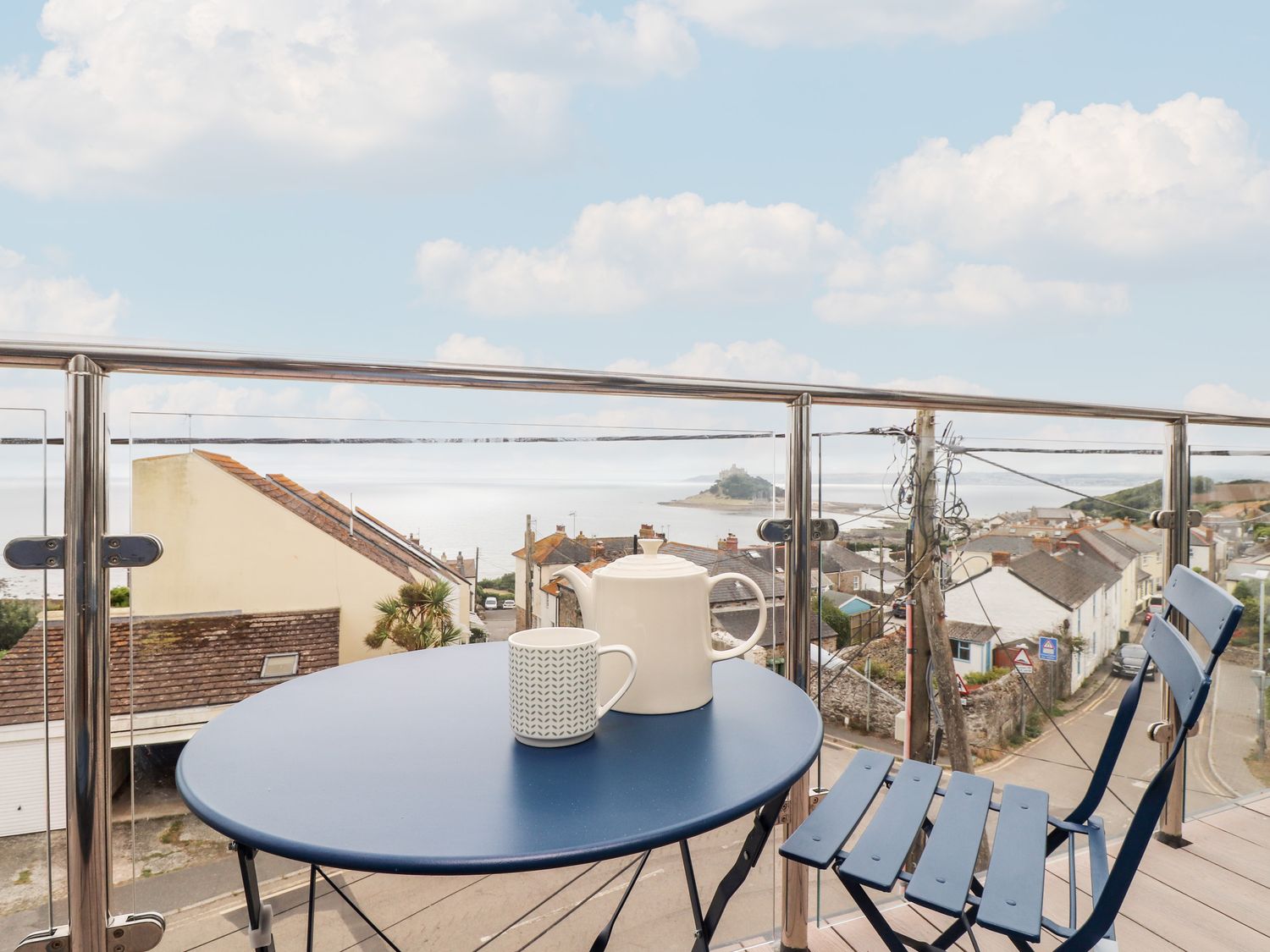 Marazion Attic                     photo 2