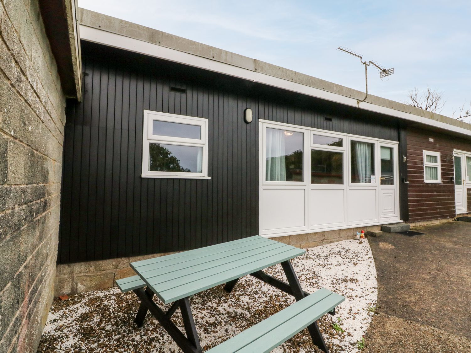 6 Bucklands, Bucks Cross, Bideford Holiday Cottage Bird Spot