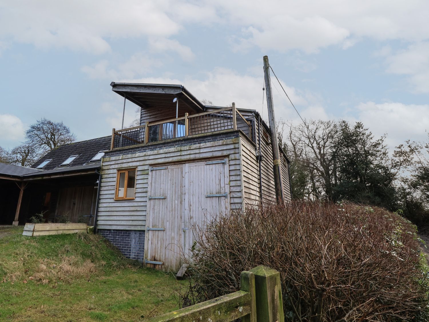 The Duckhouse - Shropshire - 1113713 - photo 1