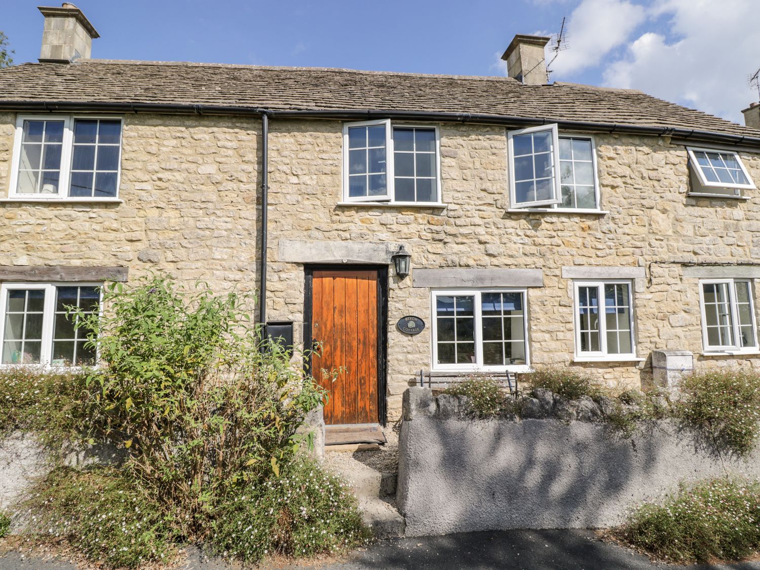 Beech Cottage - Cotswolds - 1114078 - photo 1