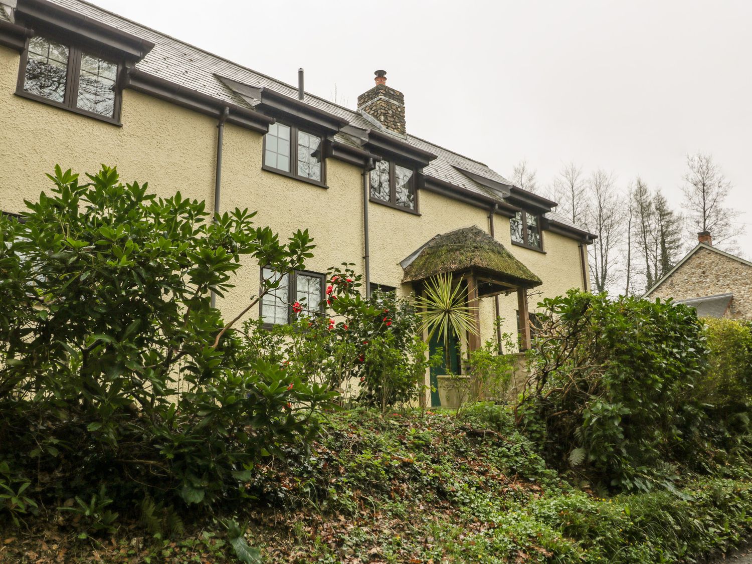 Sundowner Cottage Axminster Furzeleigh Fm Dorset And Somerset