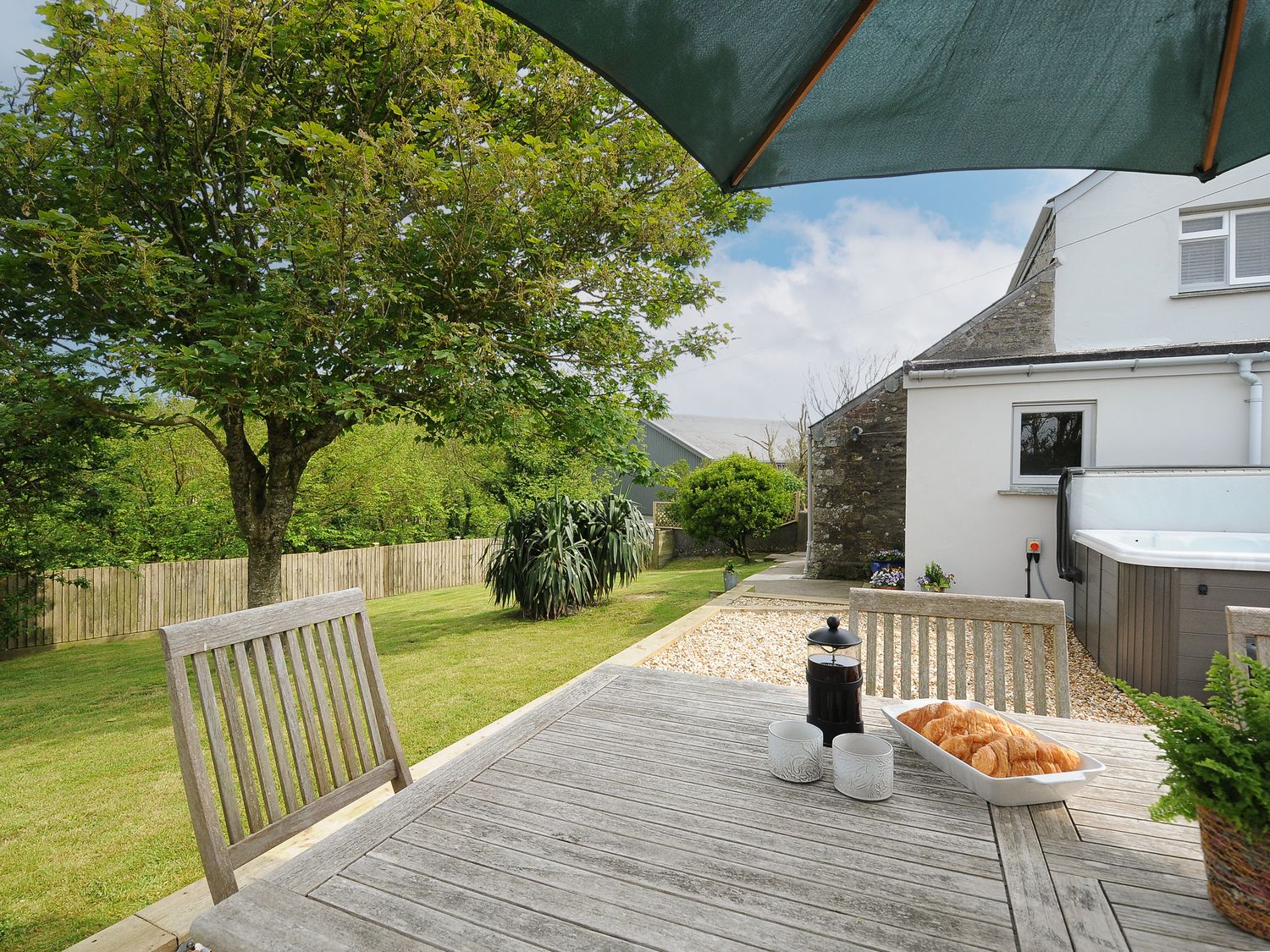 Carvannel Cottages - Cornwall - 1114448 - photo 1