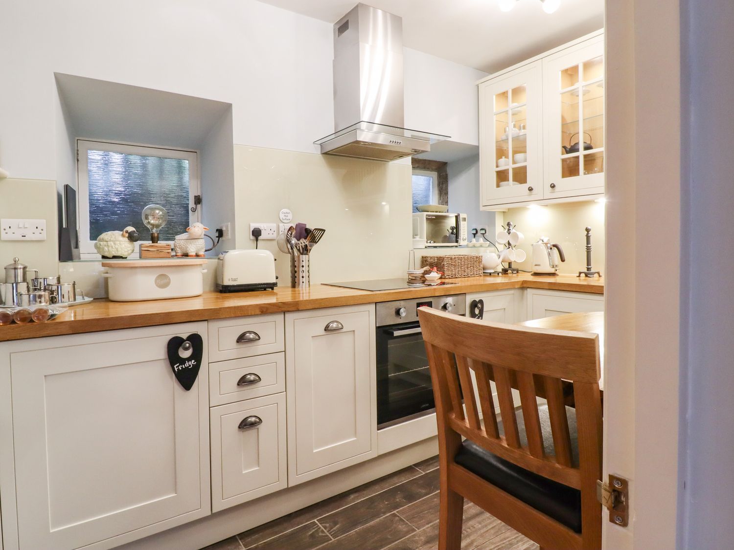 Squint Cottage Grassington ( Ref 1114449 ) Grassington holiday apartment for 2 guests in Yorkshire Dales